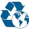 Recycling Icon