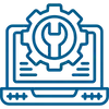 Refurbishing Icon
