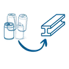Best Out of Waste Icon
