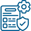 EPR compliance Icon